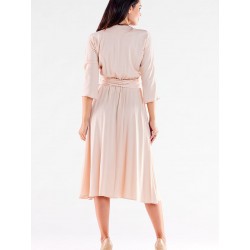 Robe de jour