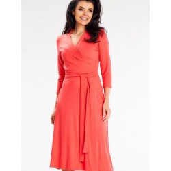 Robe de jour model 195844 awama