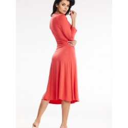 Robe de jour