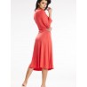 Robe de jour