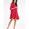 Robe de jour model 195860 awama