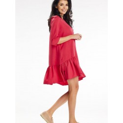 Robe de jour
