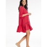 Robe de jour