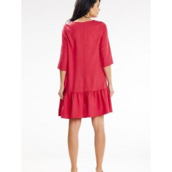 Robe de jour