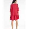 Robe de jour