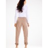 Pantalon survêtement