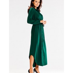 Robe de jour