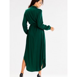 Robe de jour