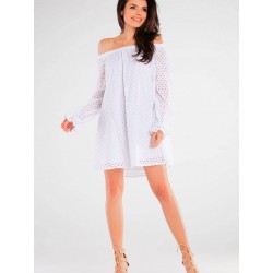 Robe de jour