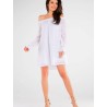 Robe de jour