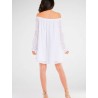 Robe de jour