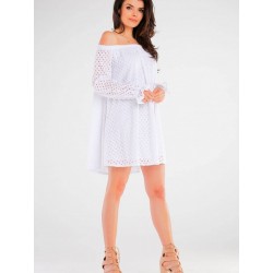 Robe de jour