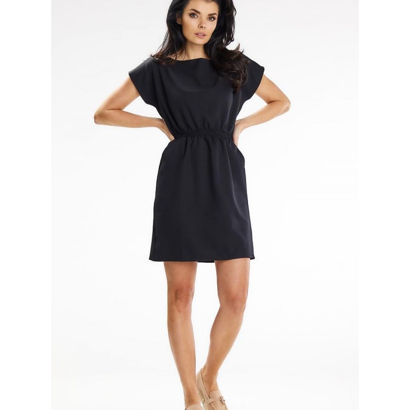 Robe de jour model 195867 awama