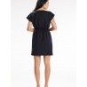 Robe de jour