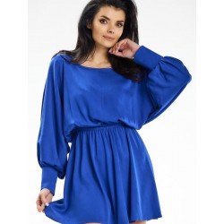 Robe de jour model 195883 awama