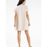 Robe de jour