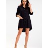 Robe de jour