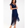 Robe de jour