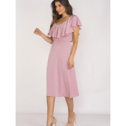 Robe de jour