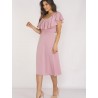 Robe de jour