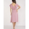 Robe de jour