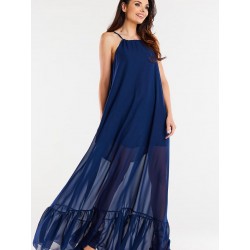 Robe de jour