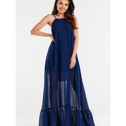Robe de jour