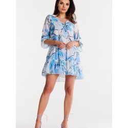 Robe de jour