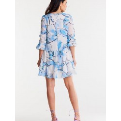 Robe de jour