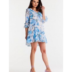 Robe de jour