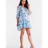 Robe de jour
