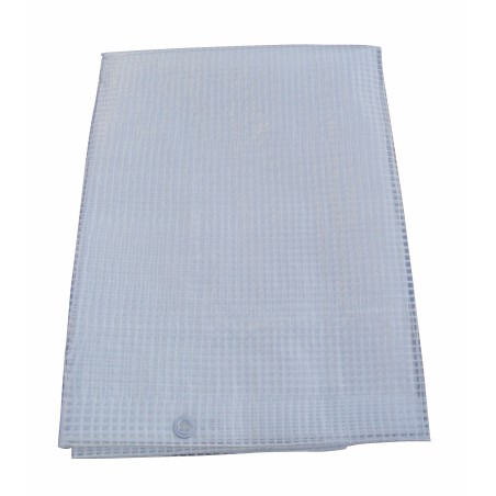 Bâche de protection armée 3x4M - 170g