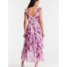 Robe de jour