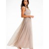 Robe longue