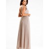 Robe longue