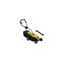 TONDEUSE 1800W - 42CM - 2 LAMES