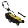 TONDEUSE 1800W - 42CM - 2 LAMES