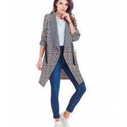 Blazer femme