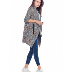 Blazer femme