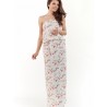 Robe de jour model 117533 awama
