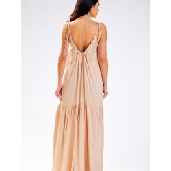 Robe de jour
