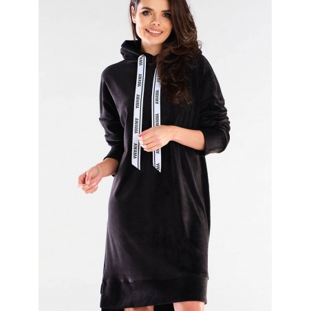 Robe de jour model 154803 awama