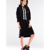 Robe de jour