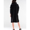Robe de jour