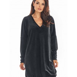 Robe de jour model 149780 awama