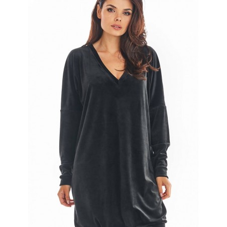 Robe de jour model 149780 awama