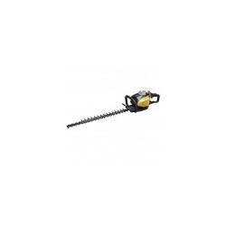 Taille haies thermique 24.5CC coupe 60cm Gardeo Pr