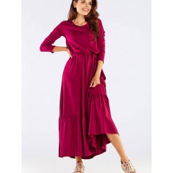Robe de jour