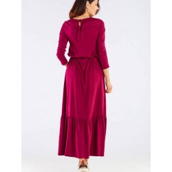 Robe de jour