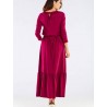 Robe de jour